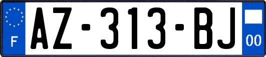 AZ-313-BJ