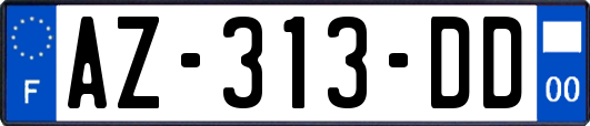 AZ-313-DD