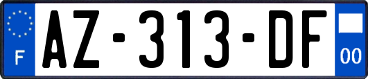 AZ-313-DF