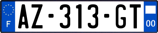 AZ-313-GT