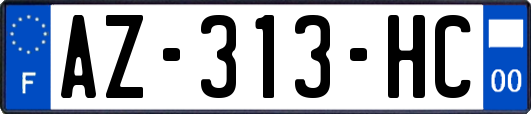 AZ-313-HC