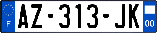 AZ-313-JK