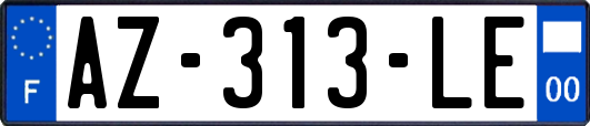 AZ-313-LE