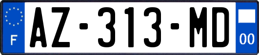 AZ-313-MD