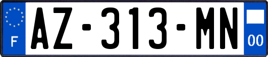 AZ-313-MN