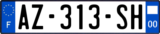 AZ-313-SH