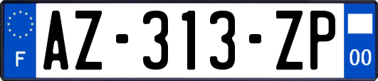AZ-313-ZP