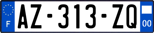 AZ-313-ZQ