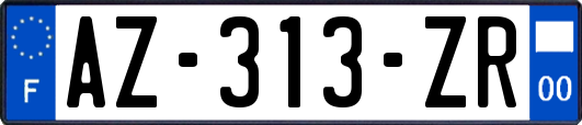 AZ-313-ZR