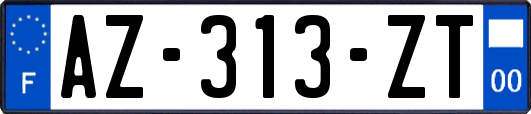 AZ-313-ZT