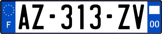 AZ-313-ZV