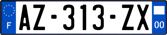 AZ-313-ZX