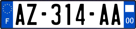 AZ-314-AA