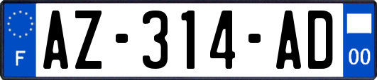 AZ-314-AD