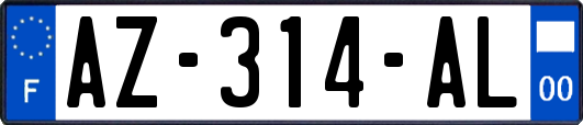 AZ-314-AL