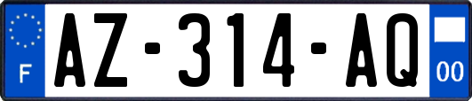 AZ-314-AQ