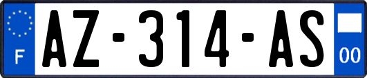 AZ-314-AS