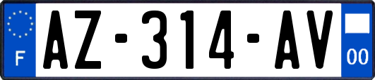 AZ-314-AV