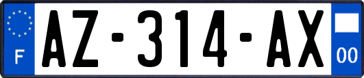 AZ-314-AX