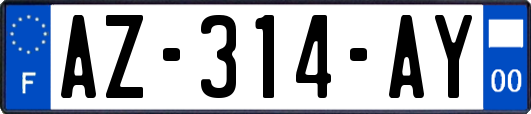 AZ-314-AY