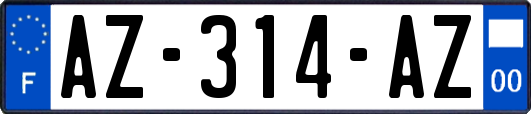 AZ-314-AZ