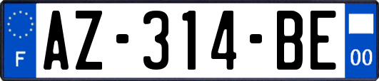 AZ-314-BE