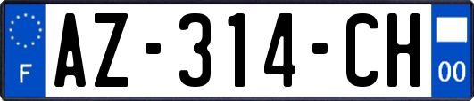 AZ-314-CH
