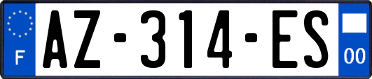 AZ-314-ES