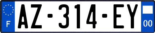 AZ-314-EY