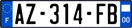 AZ-314-FB