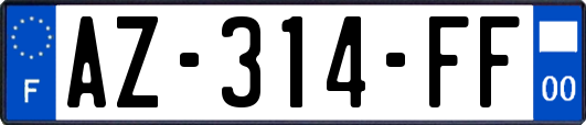 AZ-314-FF