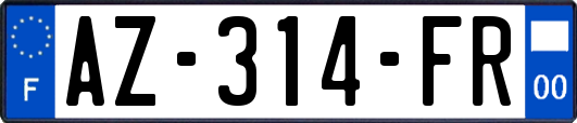 AZ-314-FR