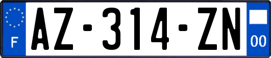 AZ-314-ZN