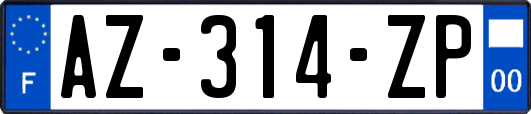AZ-314-ZP