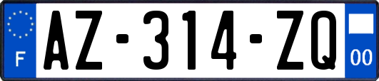 AZ-314-ZQ
