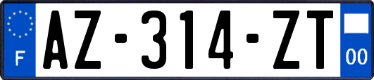 AZ-314-ZT