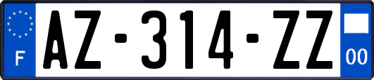 AZ-314-ZZ