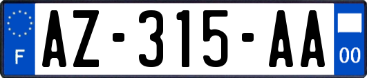 AZ-315-AA