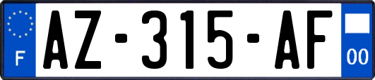 AZ-315-AF