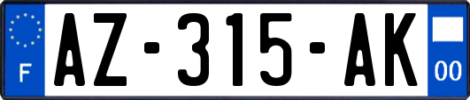 AZ-315-AK