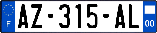 AZ-315-AL