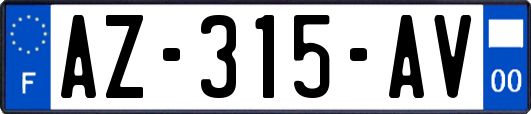 AZ-315-AV