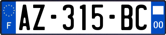 AZ-315-BC