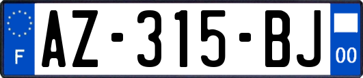 AZ-315-BJ