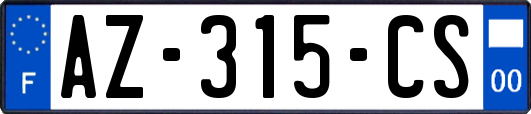 AZ-315-CS