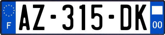 AZ-315-DK