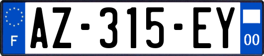 AZ-315-EY