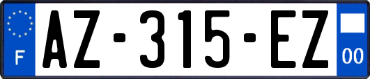 AZ-315-EZ