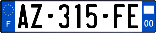 AZ-315-FE