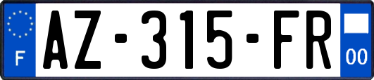 AZ-315-FR